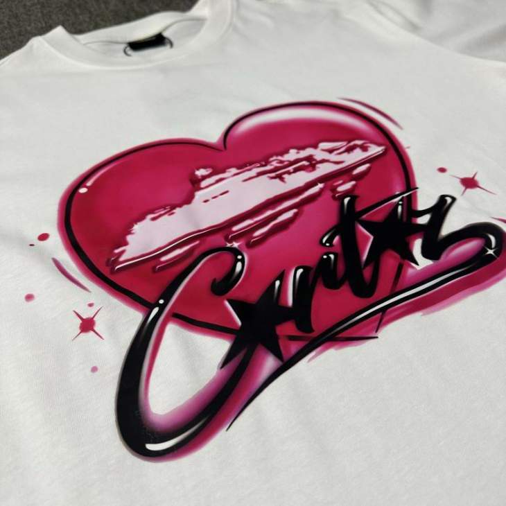 Corteiz T Shirts Short _SKUCorteizXS-2XLwmtx321516632